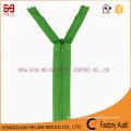 Invisible zippers with different types fabric tape lace zipper design zipper for wedding dress
